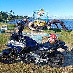 Avatar do usuário